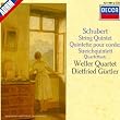 Schubert : Quintette pour cordes D.956 & D.703