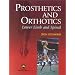 Prosthetics and Orthotics: Lower Limb and Spine