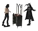 The Crow Reflections 7-inch 2-Figure Box Set