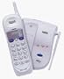 VTech VT9115 White Analog 900 Mhz Cordless Phone