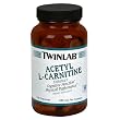 Twinlab Acetyl L-Carnitine 500mg, 120 Capsules