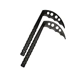 Revgear Plastic Training Kama Revgear Plastic Training Kama