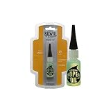 Sonic Super Oil - Super-Oil