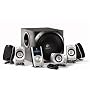 Logitech - Z-5500 - Syst�me de haut-parleurs 5.1- &hellip de Logitech