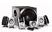 Logitech Z-5500 Digital - Home Cinema PC 5.1