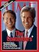 The Contenders / TIME Cover: July 19, 2004, Art Poster by TIME Magazine
