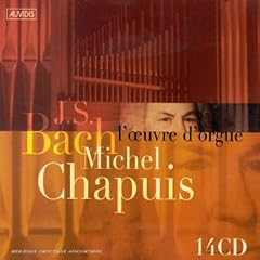 L'Oeuvre d'Orgue