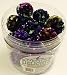 Pet Supplies : Mylar Balls 2" 24pcs Per Jar