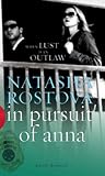 In Pursuit of Anna (Black Lace)
