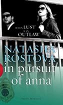 In Pursuit of Anna (Black Lace)