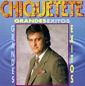 Chiquetete - Grandes Exitos - Zortam Music
