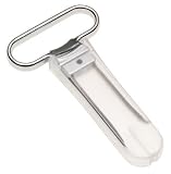 Pedrini Wine & Bar Two Prong Corkpuller with Sheath