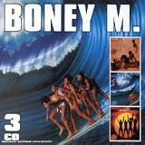 Take the Heat Off Me / Boonoonoonoos / Oceans of Fantasy - Boney M