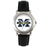 Michigan Wolverines ( University Of ) NCAA Mens Player Sports Watch