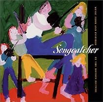 Songcatcher: Music from and Inspired by the Motion Picture