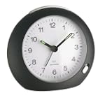 TFA 98.1037 Funk-Uhr mit Alarm