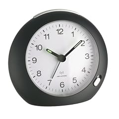 TFA 981037 Funk-Uhr mit Alarm