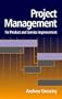 Project Management for Product and Service Improvement