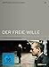 Der freie Wille - Arthaus Collection