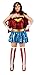 DC Comics Full Figure Wonder Woman Costume