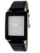Le Chateau Men's Elegant Leather Band Watch Model LC7016