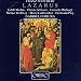 Lazarus A.d-Schubert: Lazarus, D 689