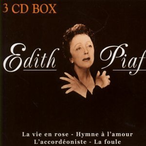Buy Edith Piaf online at Discounted New and Used prices. Delivered to your door with Childrens Toyshop.com