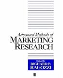 Advanced Marketing Research