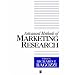 Advanced Marketing Research
