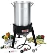 FRYER KIT TRKY 1BRNR30QT