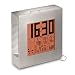 Oregon Scientific PSM03A-R Full Weather Station, Music Medium, Red