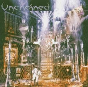 CD-Charts  Search : Unchained