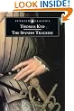 The Spanish Tragedy: Spanish Tragedie (Penguin Classics: Penguin Dramatists)