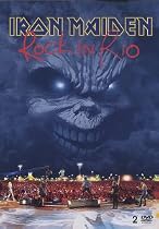 アイアン・メイデン: ライヴ・アット・ロック・イン・リオ [DVD]