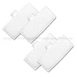 Respironics Fine White Filter - 6 Pack