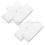 Respironics Fine White Filter - 6 Pack