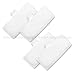 Related Disposable Ultra Fine White Filters for Respironics REMstar Pro, REMstar Plus, REMstar Auto, BiPAP Pro2, BiPAP Plus, BiPAP Auto, etc. - 4 Pack Image