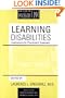 Learning Disabilities: Implications for Psychiatric Treatment Volume 19 (#5) (Review of Psychiatry)