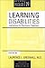 Books : Learning Disabilities: Implications for Psychiatric Treatment Volume 19 (#5) (Review of Psychiatry)