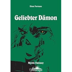 Geliebter D�mon. Mystic Fantasy