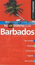 Essential Barbados (AA Essential)