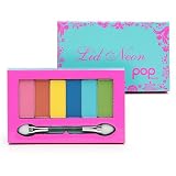 POP Beauty Lid Neon 1 set