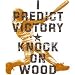 Predict Victory-Baseball Adult Sweatshirt