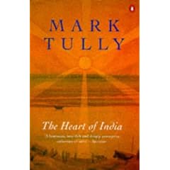 The Heart of India