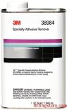 General Purpose ADHESIVE REMOVER