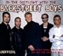 In the Spotlight With the Backstreet Boys