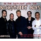 Click here to buy In the Spotlight with the Backstreet Boys by  In The Spotlight .