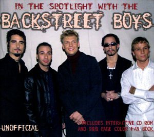 Backstreet Boys - In The Spotlight With The Back - Zortam Music