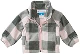 Columbia Sportswear Baby Benton Springs Printed Fleece