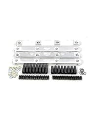 Automotive Parts and Accessories: Brodix BROBR1230 BBC STUD GIRDLE KIT - - Brodix